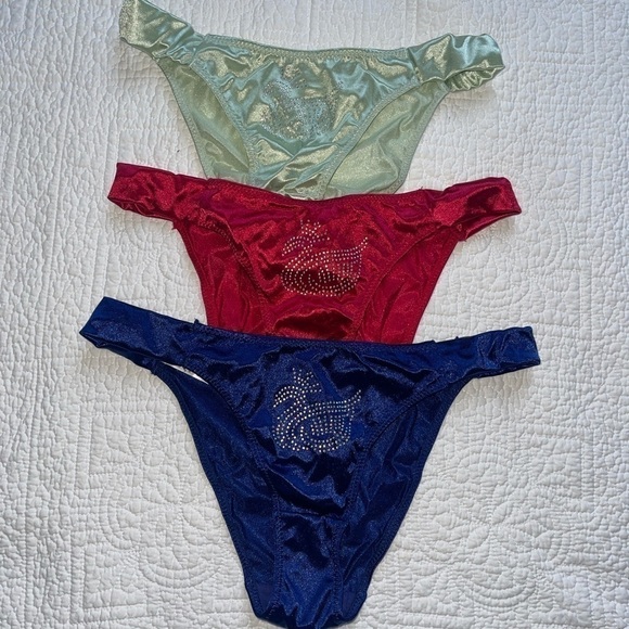 Santin panties - Picture 1 of 5